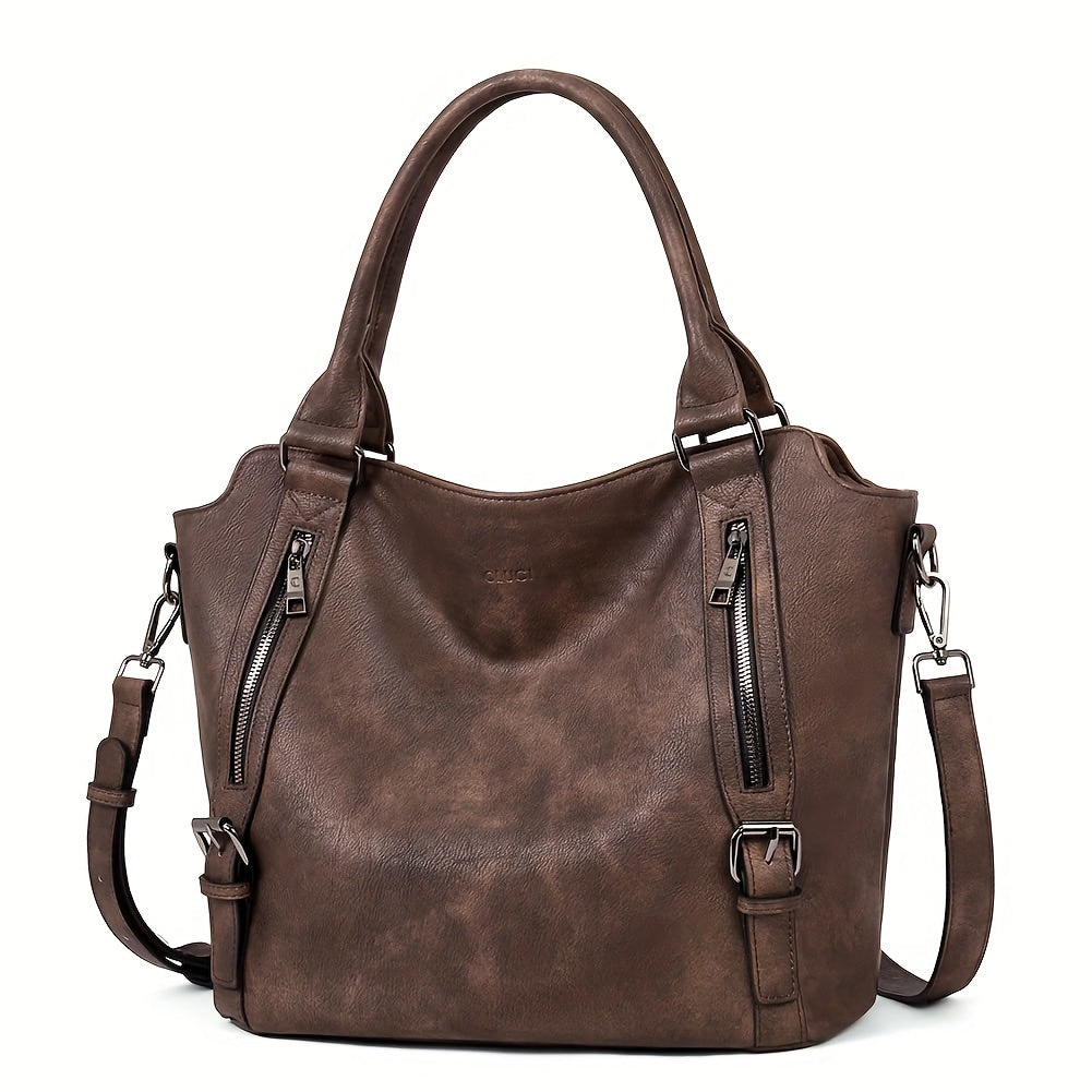 Marcella | Die Tasche, zu der Sie jeden Tag greifen