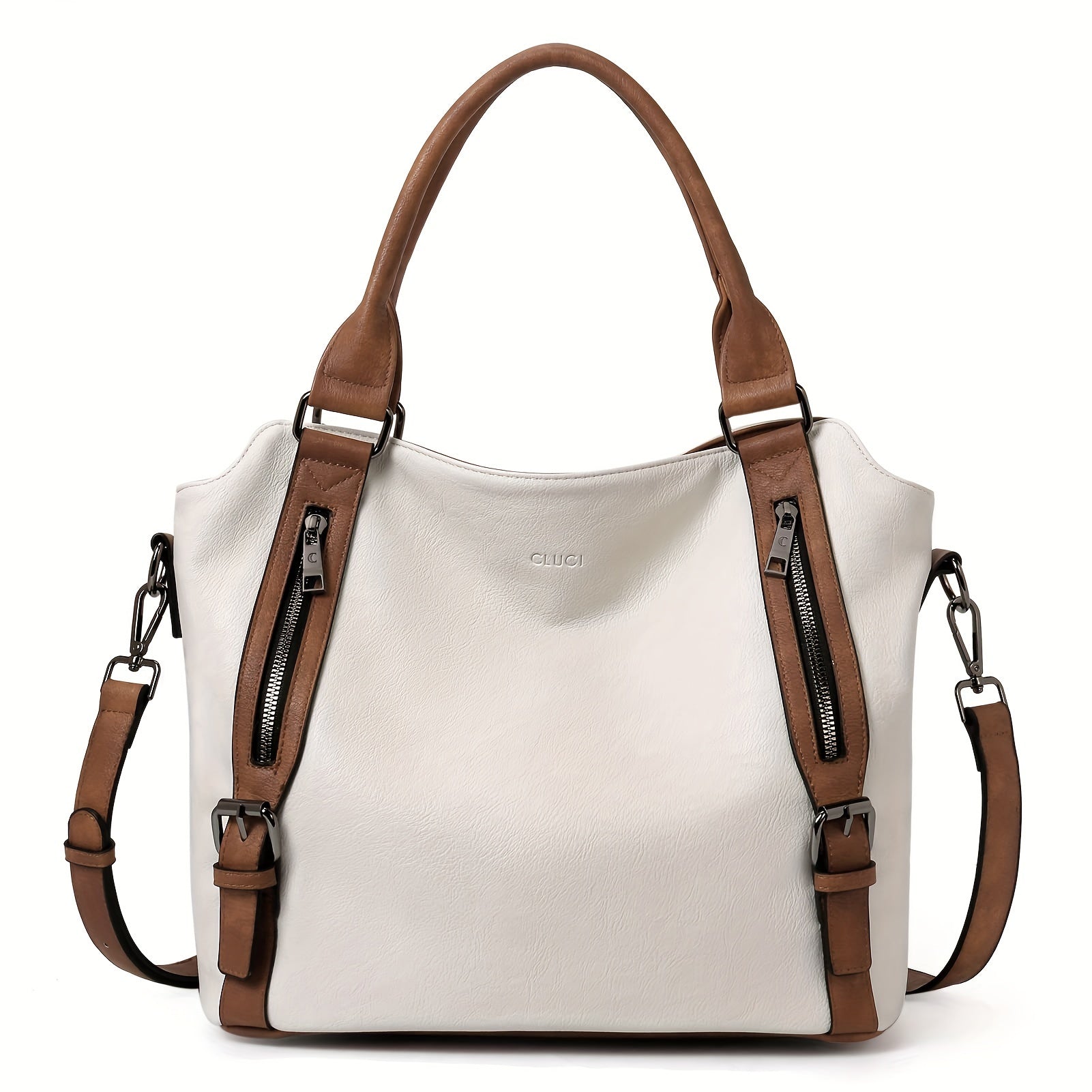 Marcella | Die Tasche, zu der Sie jeden Tag greifen