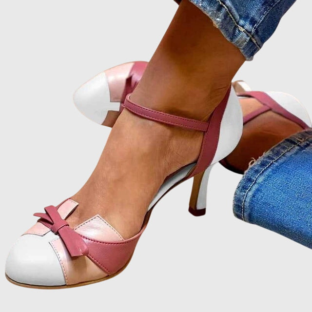 Valerie™ | Bequeme Absatzschuhe