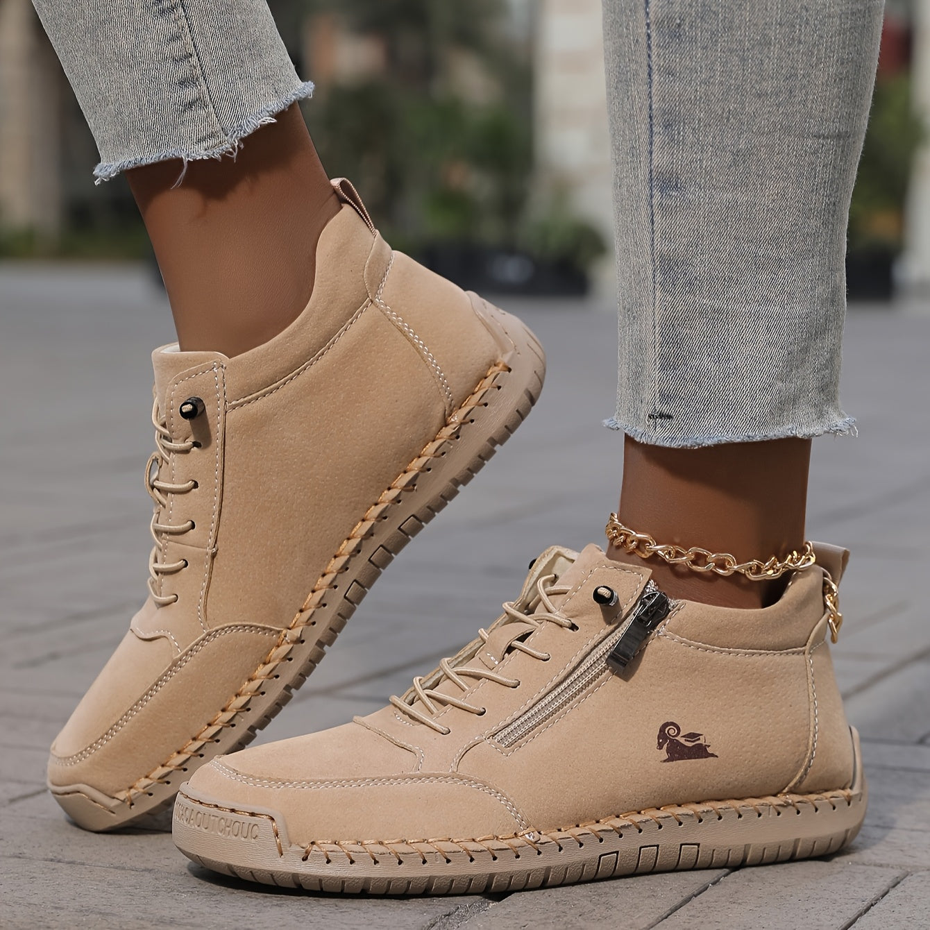 ErgoVita™ | Therapeutische Komfortschuhe