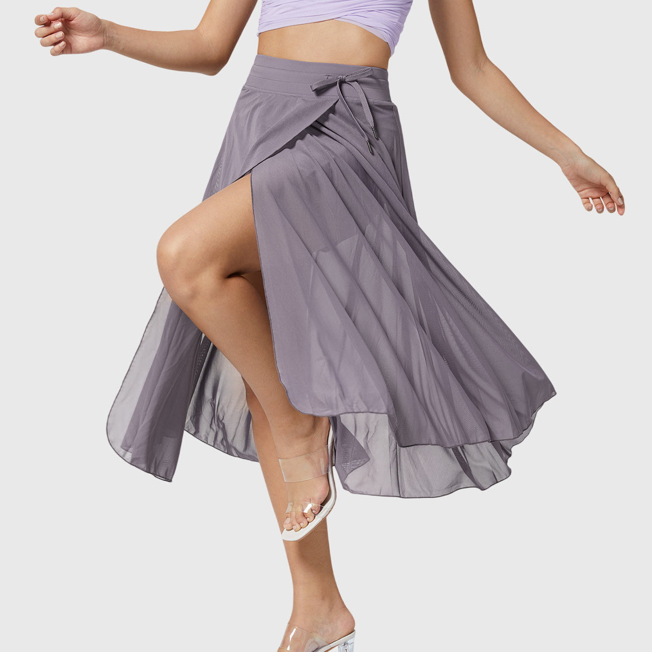 Melanie™ | Eleganter 2-in-1-Rock