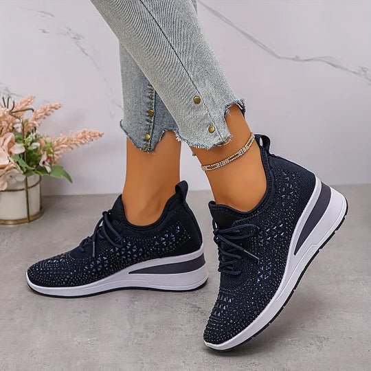 GRACE | Bequeme orthopädische Schuhe