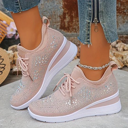 GRACE | Bequeme orthopädische Schuhe