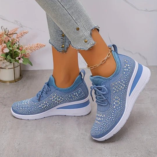 GRACE | Bequeme orthopädische Schuhe