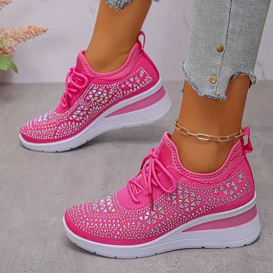 GRACE | Bequeme orthopädische Schuhe