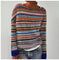 Ethel | Strickpullover mit Norwegermuster
