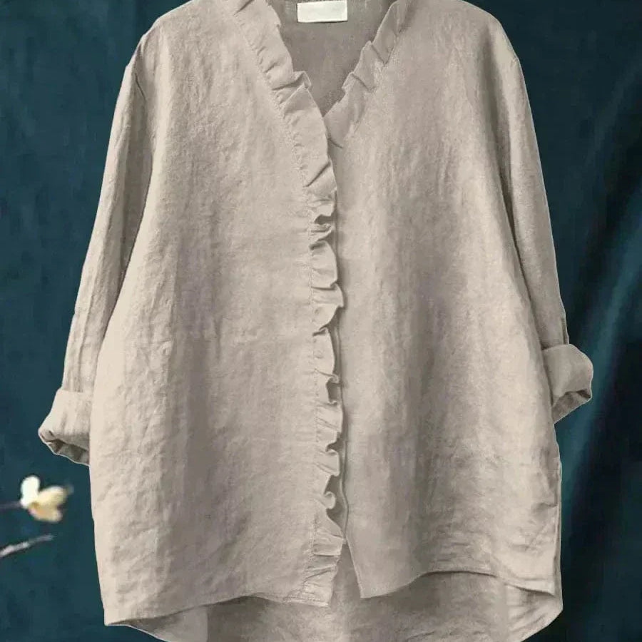 Eline | Elegante Sommerbluse