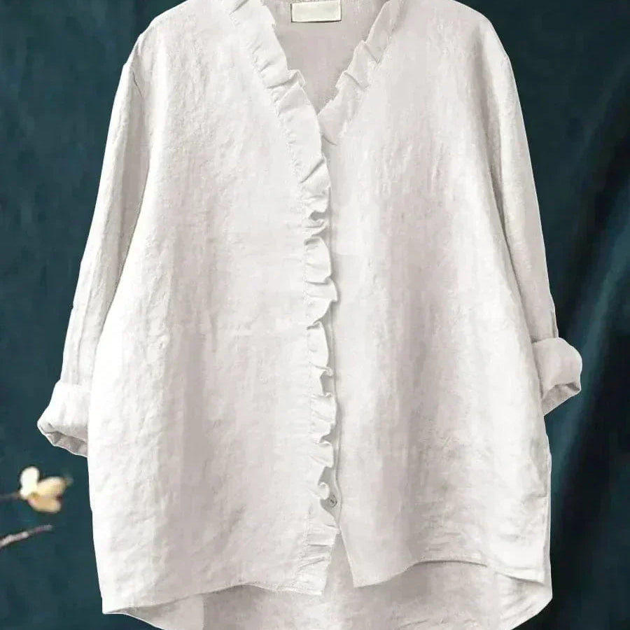 Eline | Elegante Sommerbluse
