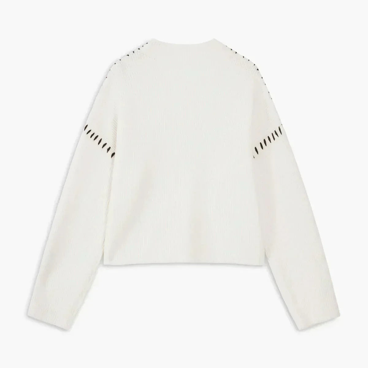 Nia | Bequemer Pullover