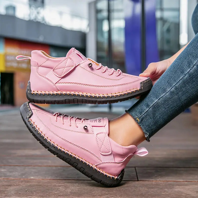 Sylvie | Orthopädische Sneaker