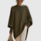 Marjorie | Oversize-Pullover mit Fledermausärmeln