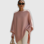 Marjorie | Oversize-Pullover mit Fledermausärmeln